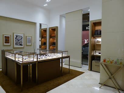 cartier dominican republic